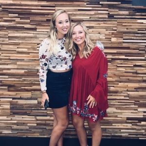 Meet your Posher, Casey